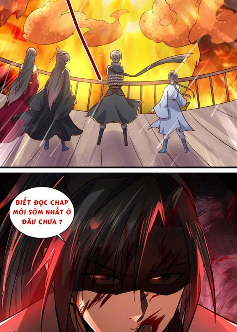 Sau Khi Max Độ Yêu Thích Chapter 121 - 27