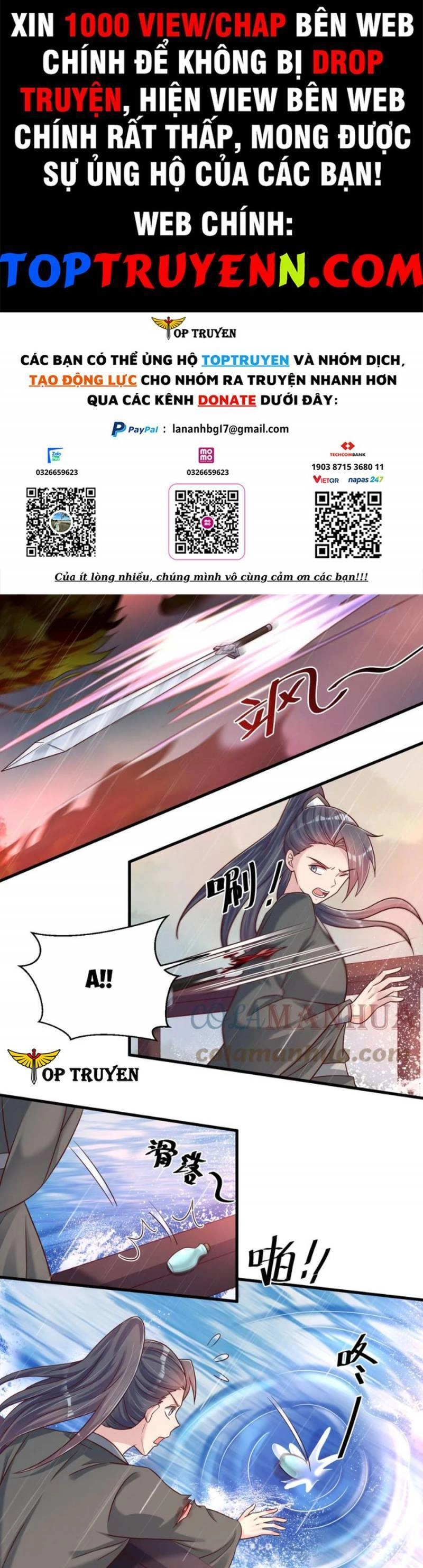 Sau Khi Max Độ Yêu Thích Chapter 122 - 1