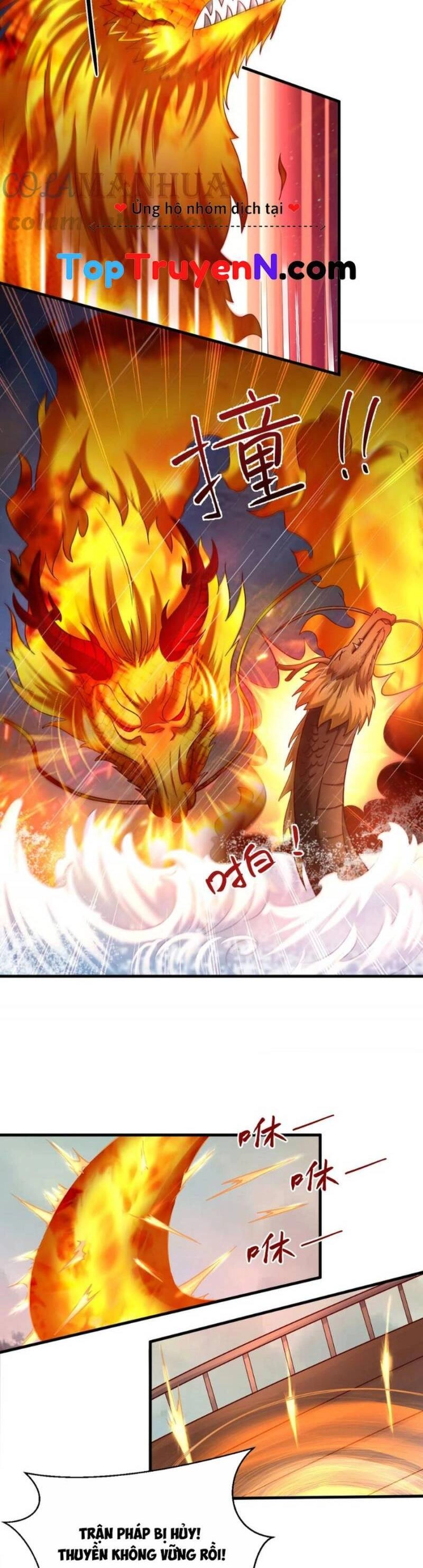 Sau Khi Max Độ Yêu Thích Chapter 122 - 11