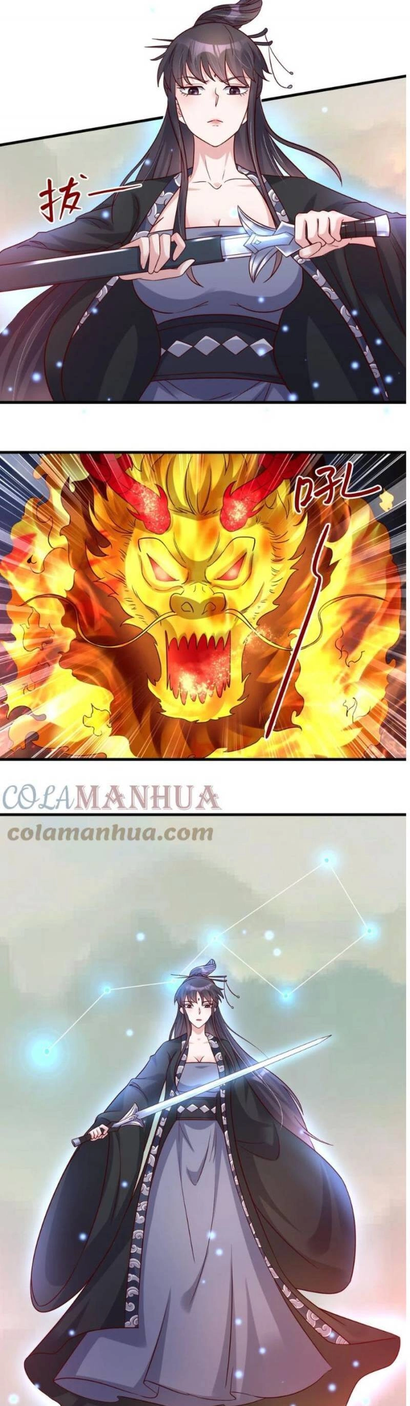 Sau Khi Max Độ Yêu Thích Chapter 122 - 15