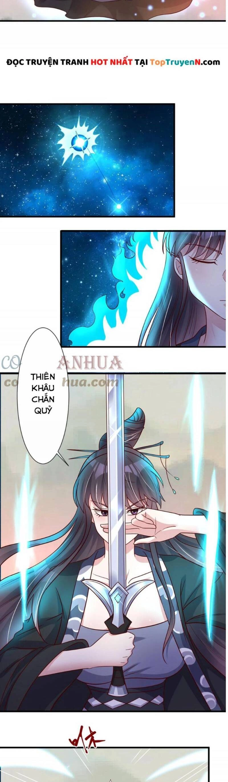 Sau Khi Max Độ Yêu Thích Chapter 122 - 16