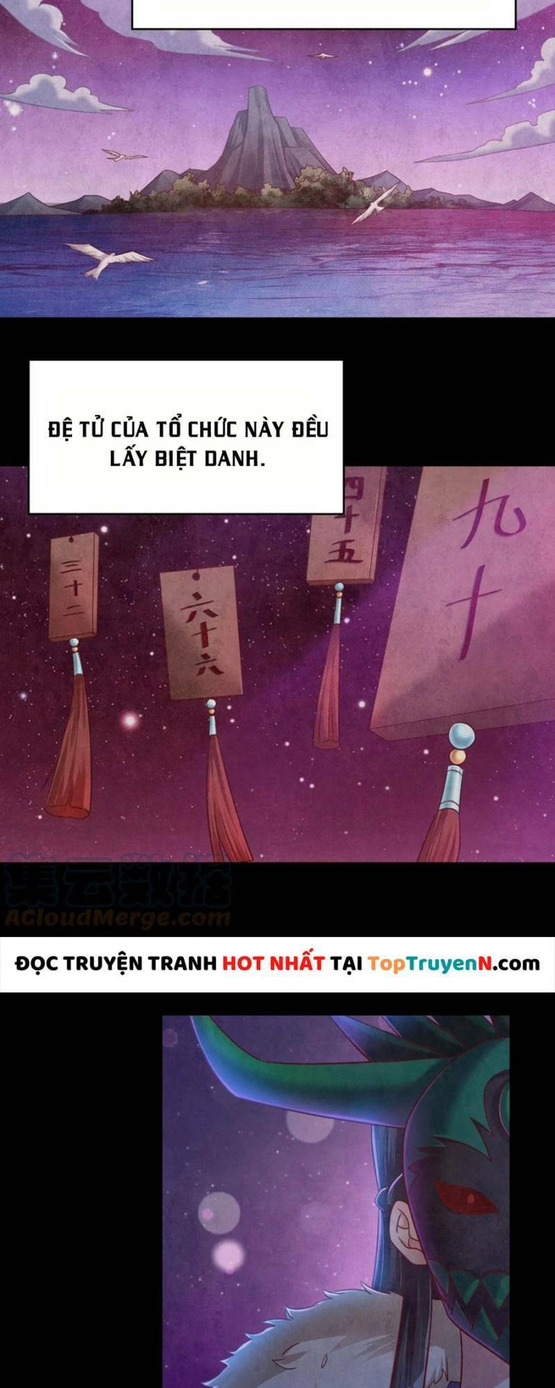 Sau Khi Max Độ Yêu Thích Chapter 123 - 4