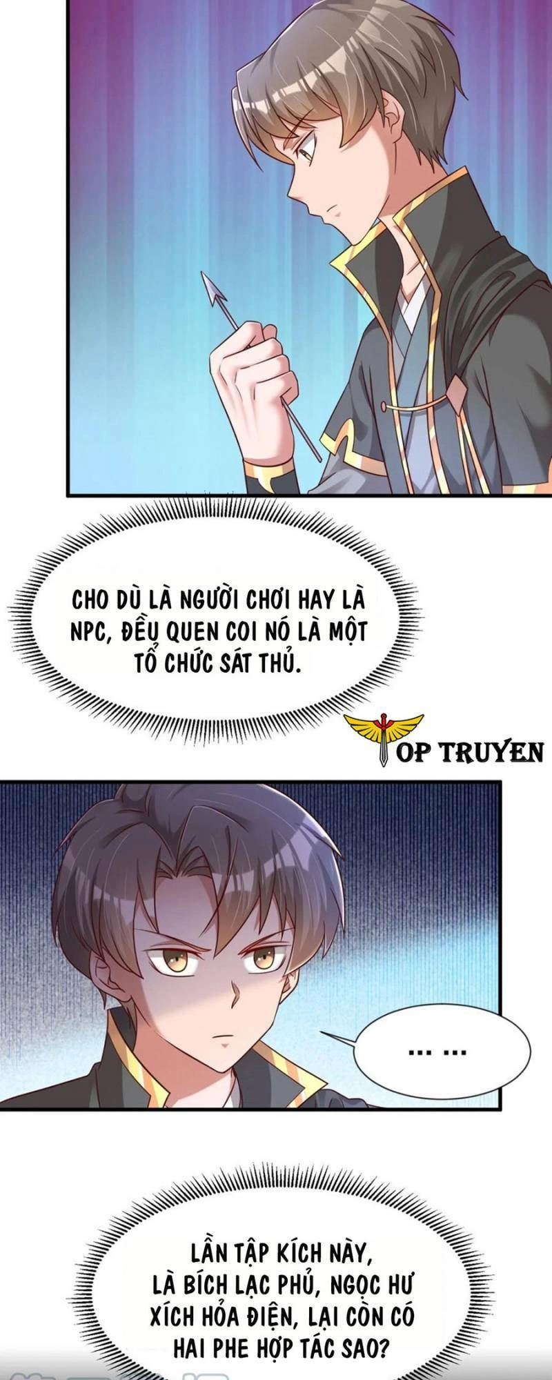 Sau Khi Max Độ Yêu Thích Chapter 123 - 6