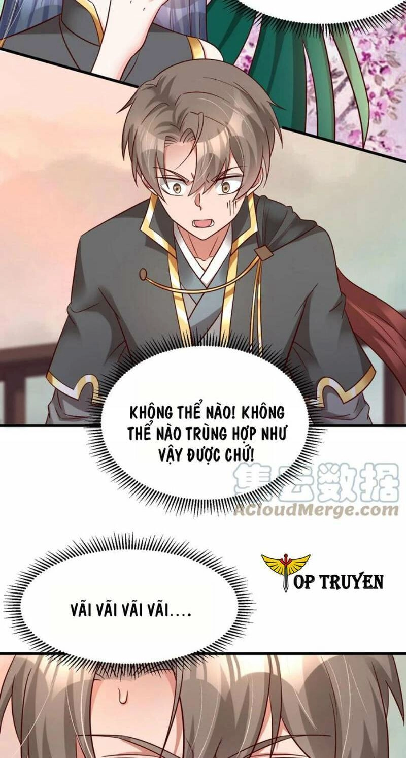 Sau Khi Max Độ Yêu Thích Chapter 123 - 22