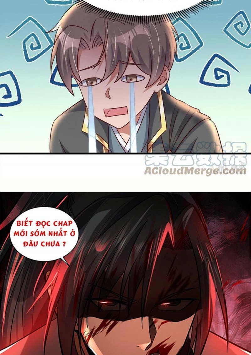 Sau Khi Max Độ Yêu Thích Chapter 123 - 27