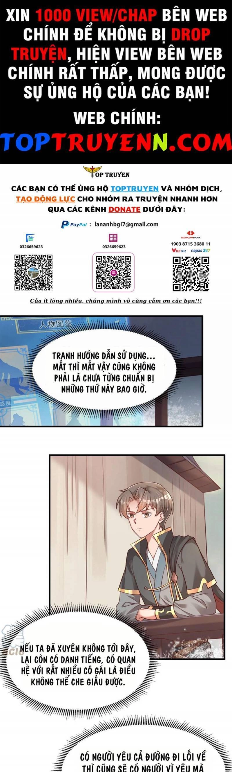 Sau Khi Max Độ Yêu Thích Chapter 124 - 1