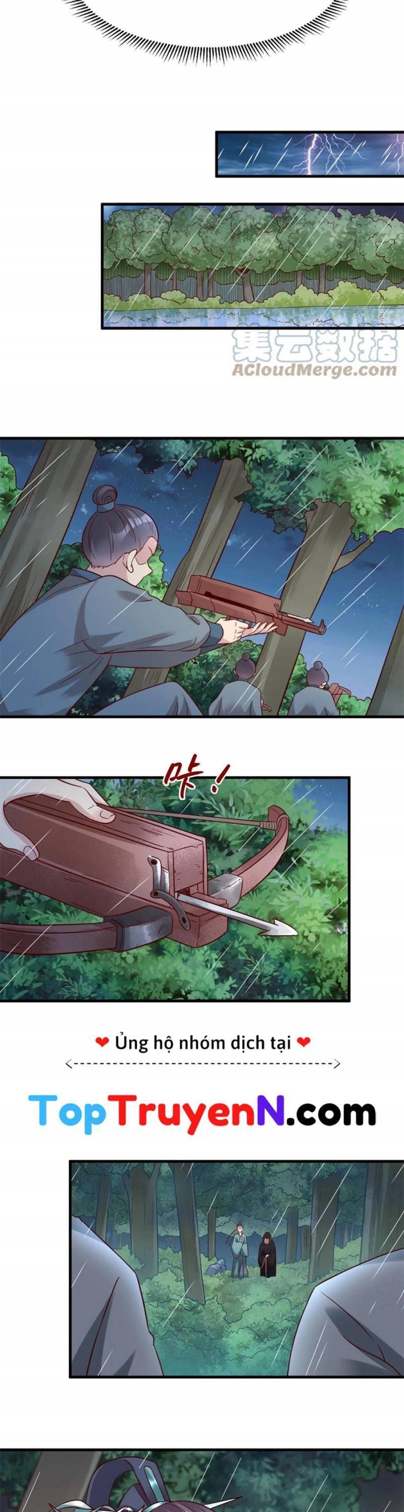 Sau Khi Max Độ Yêu Thích Chapter 124 - 14