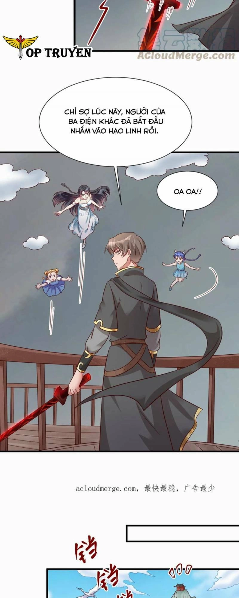 Sau Khi Max Độ Yêu Thích Chapter 125 - 24