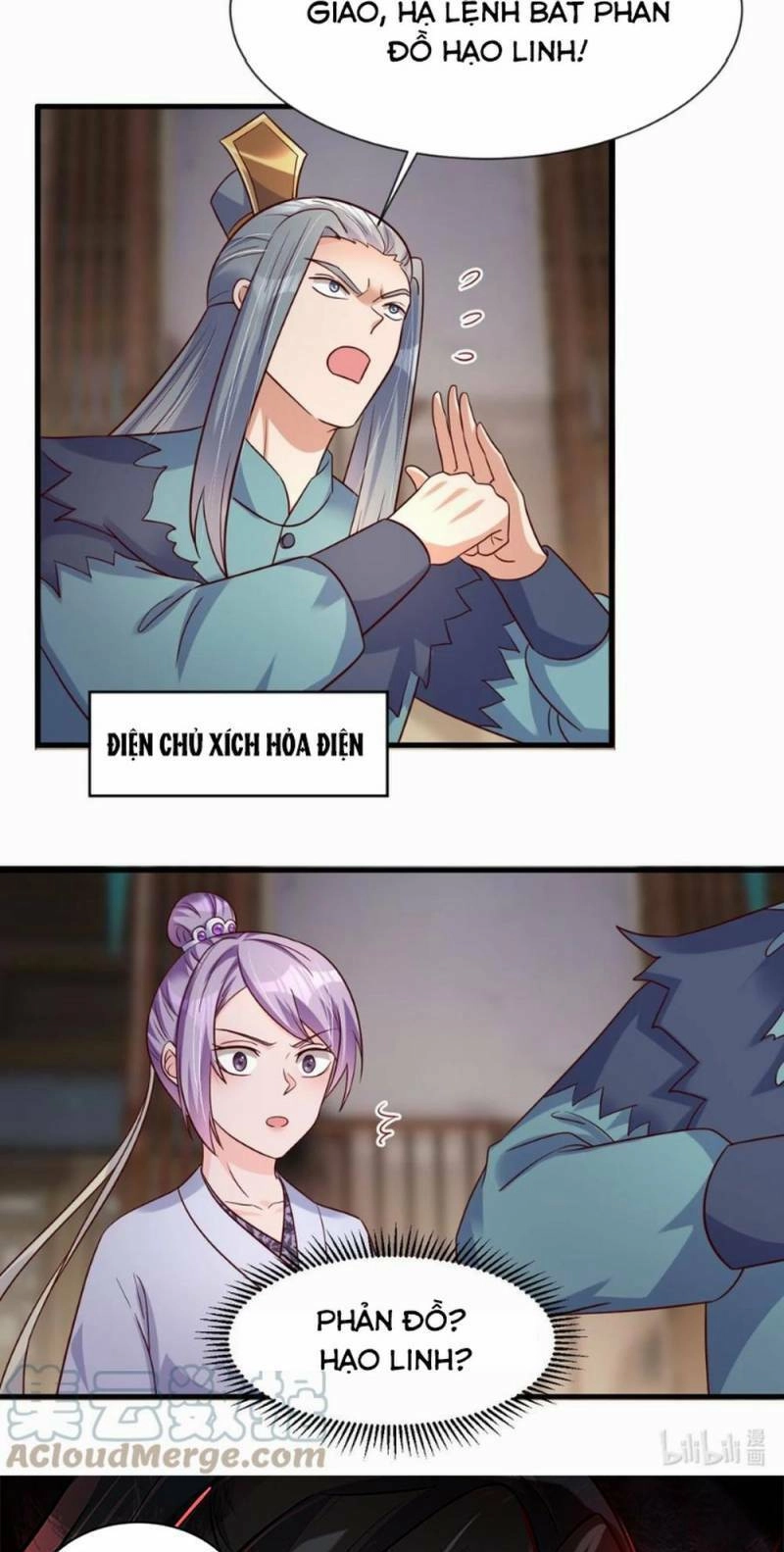 Sau Khi Max Độ Yêu Thích Chapter 125 - 26