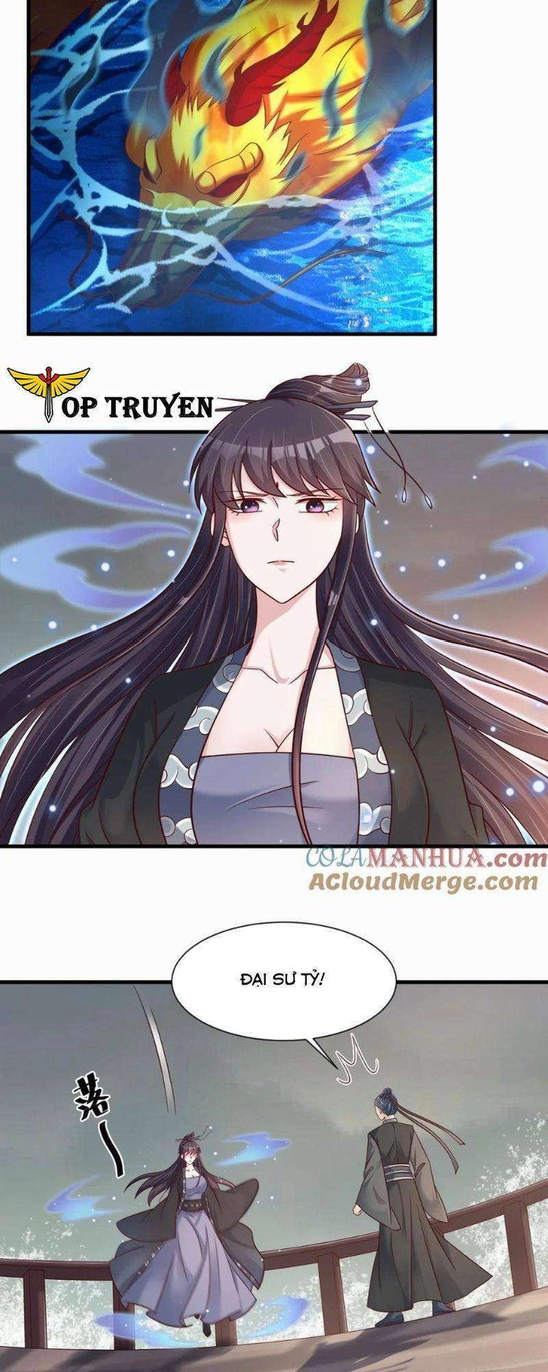 Sau Khi Max Độ Yêu Thích Chapter 126 - 4