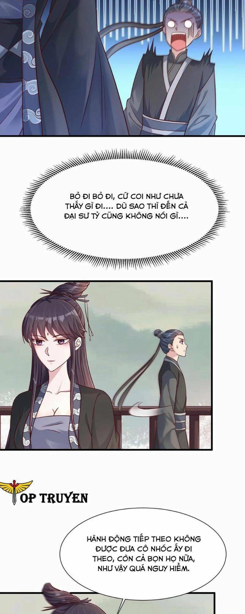 Sau Khi Max Độ Yêu Thích Chapter 126 - 10
