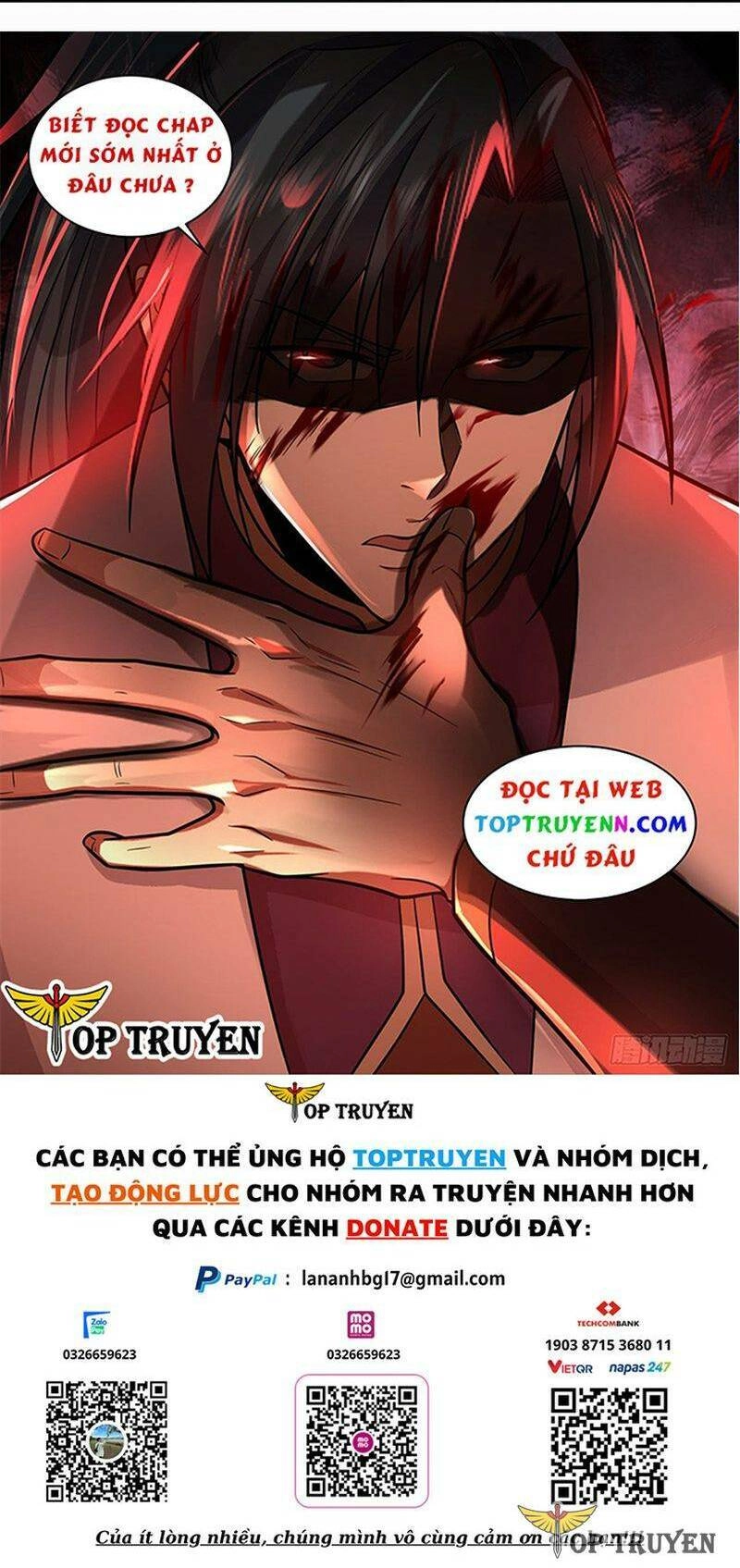 Sau Khi Max Độ Yêu Thích Chapter 126 - 27