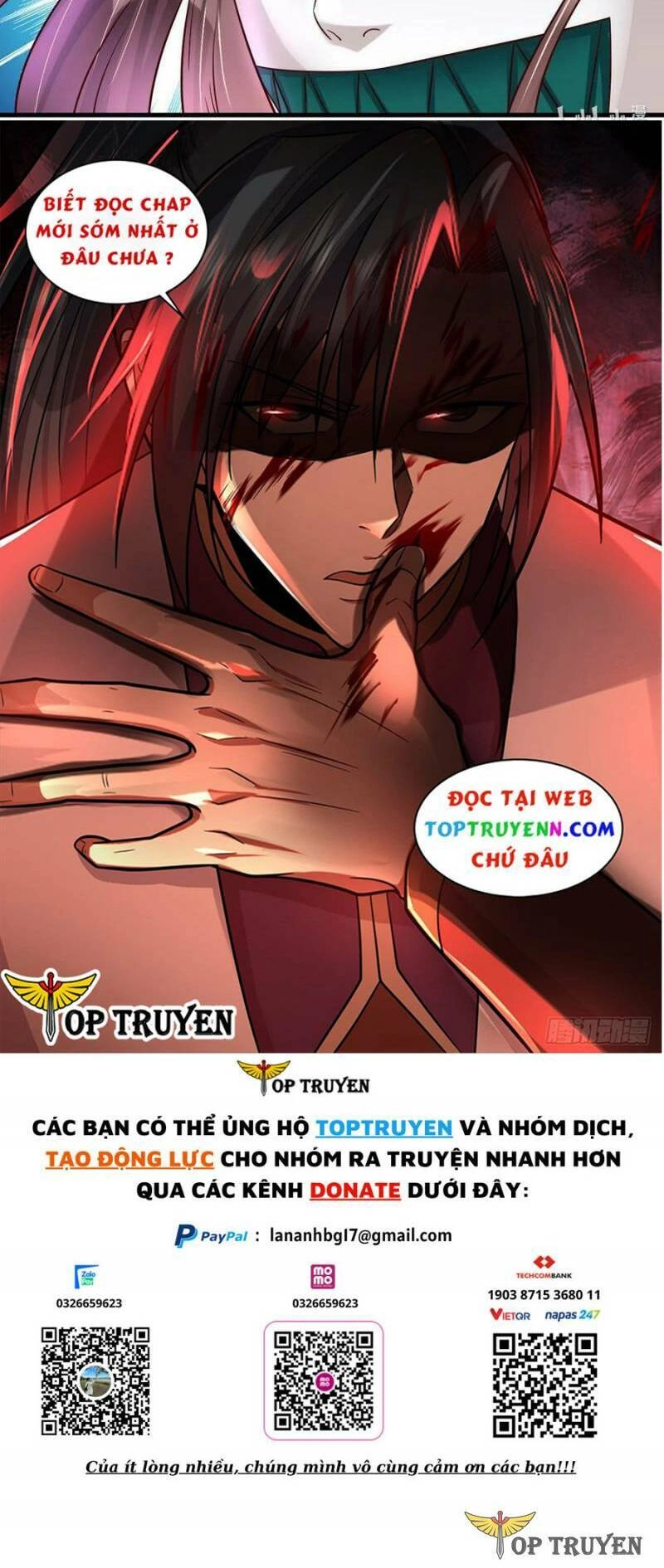 Sau Khi Max Độ Yêu Thích Chapter 128 - 27