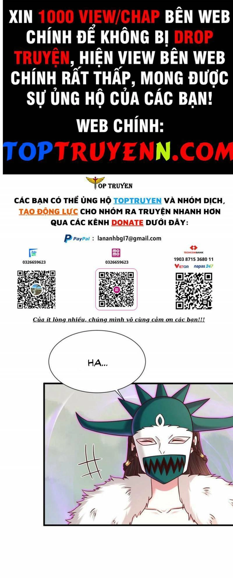 Sau Khi Max Độ Yêu Thích Chapter 129 - 1