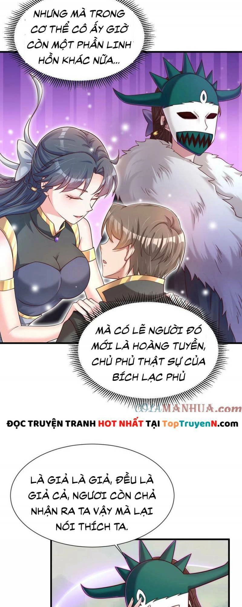 Sau Khi Max Độ Yêu Thích Chapter 129 - 7