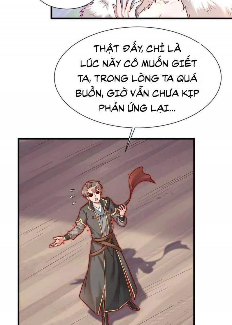 Sau Khi Max Độ Yêu Thích Chapter 129 - 9