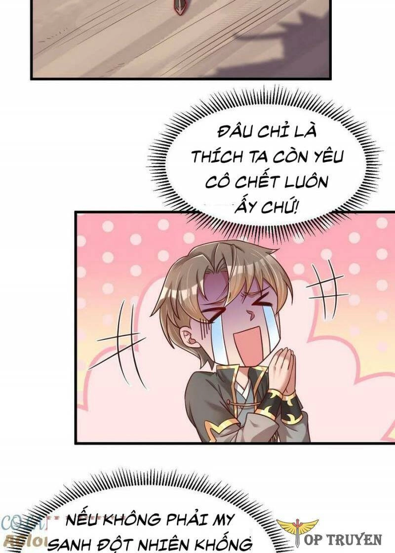 Sau Khi Max Độ Yêu Thích Chapter 129 - 10