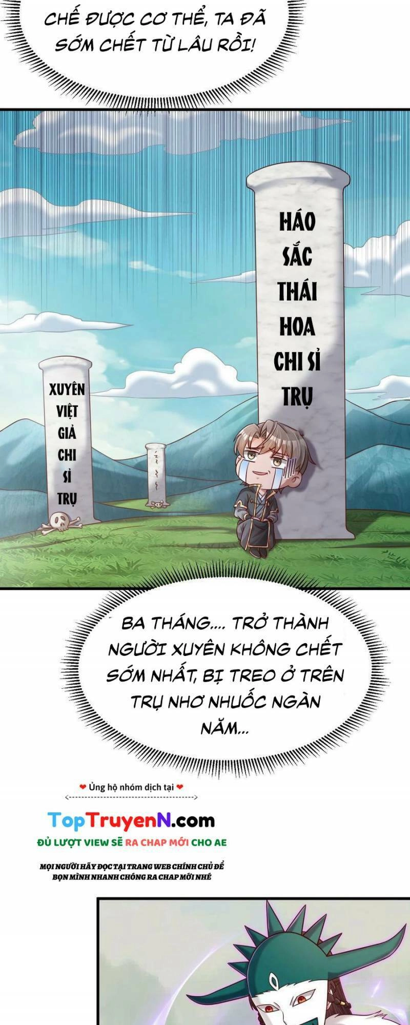 Sau Khi Max Độ Yêu Thích Chapter 129 - 11