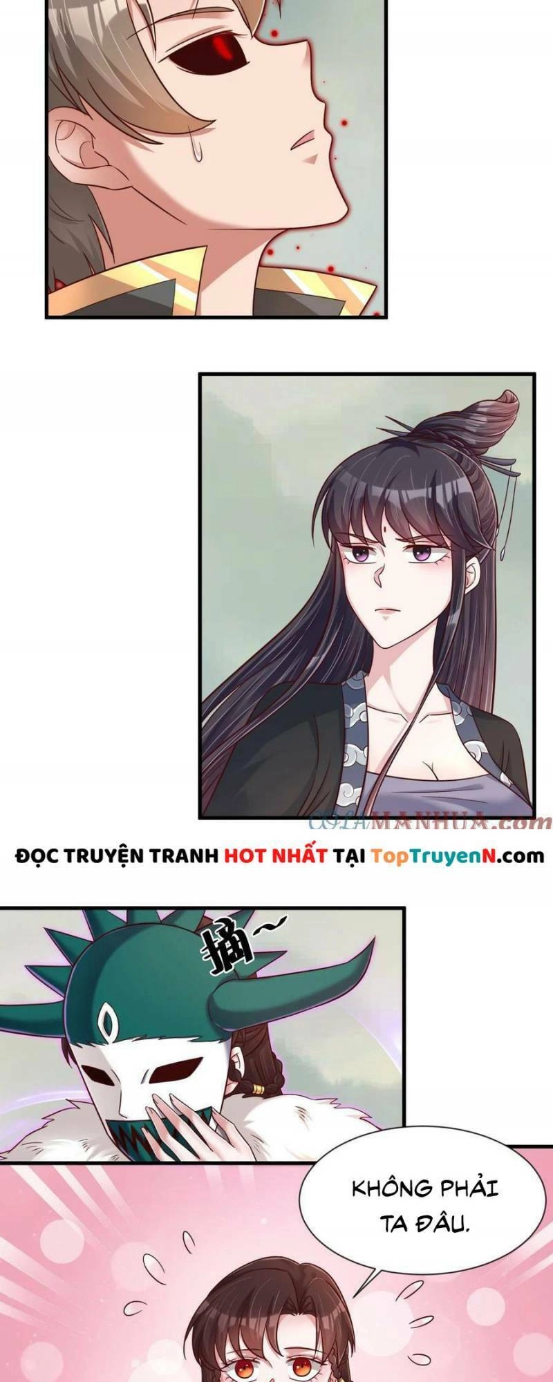 Sau Khi Max Độ Yêu Thích Chapter 129 - 13