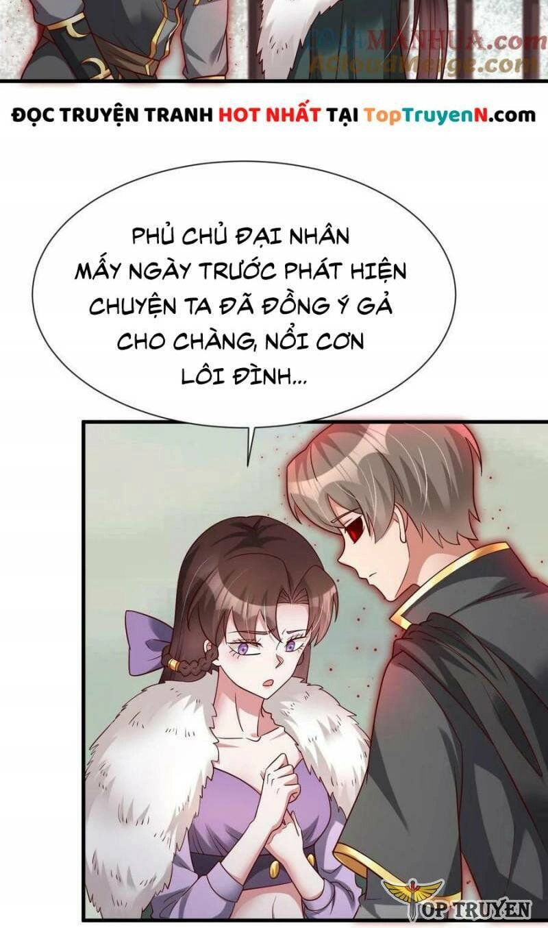 Sau Khi Max Độ Yêu Thích Chapter 129 - 20