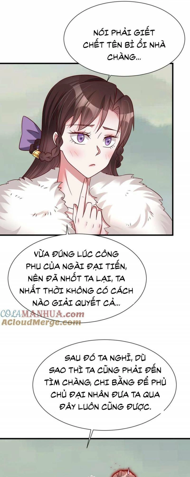 Sau Khi Max Độ Yêu Thích Chapter 129 - 21
