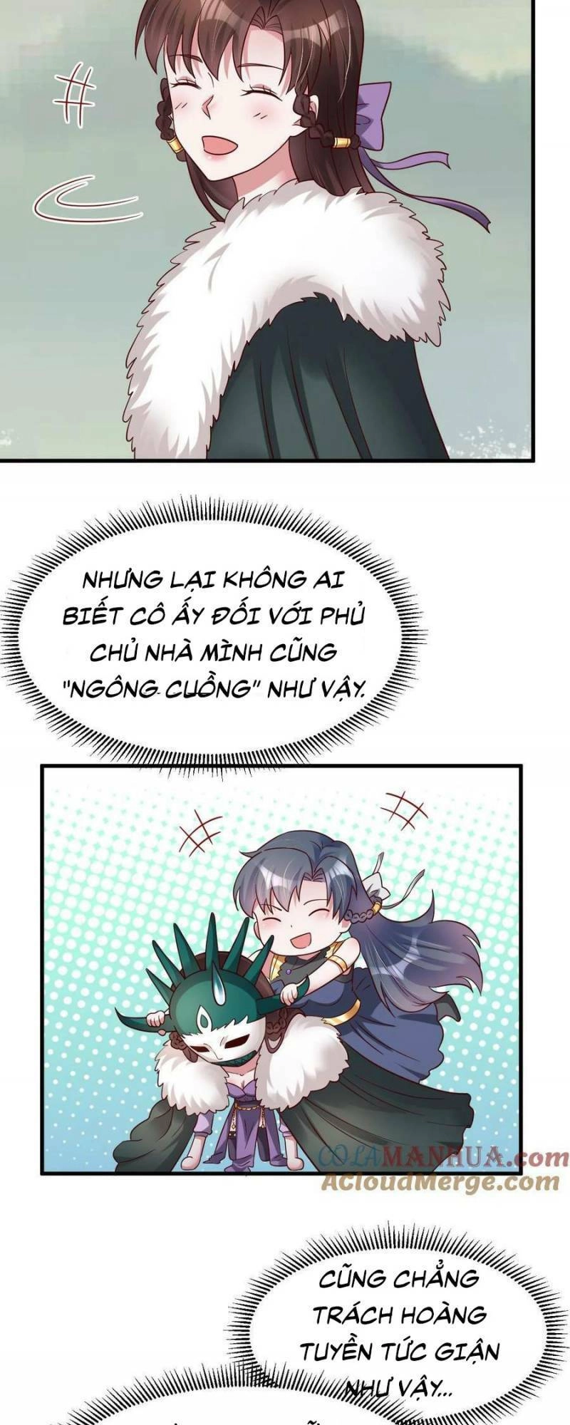 Sau Khi Max Độ Yêu Thích Chapter 129 - 23