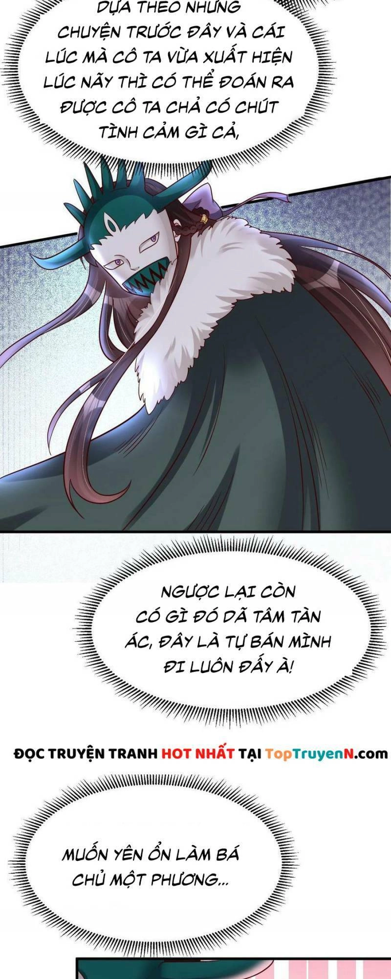 Sau Khi Max Độ Yêu Thích Chapter 129 - 24