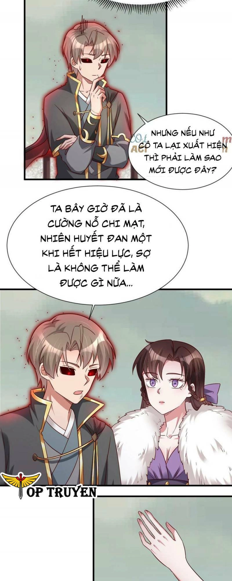 Sau Khi Max Độ Yêu Thích Chapter 129 - 26