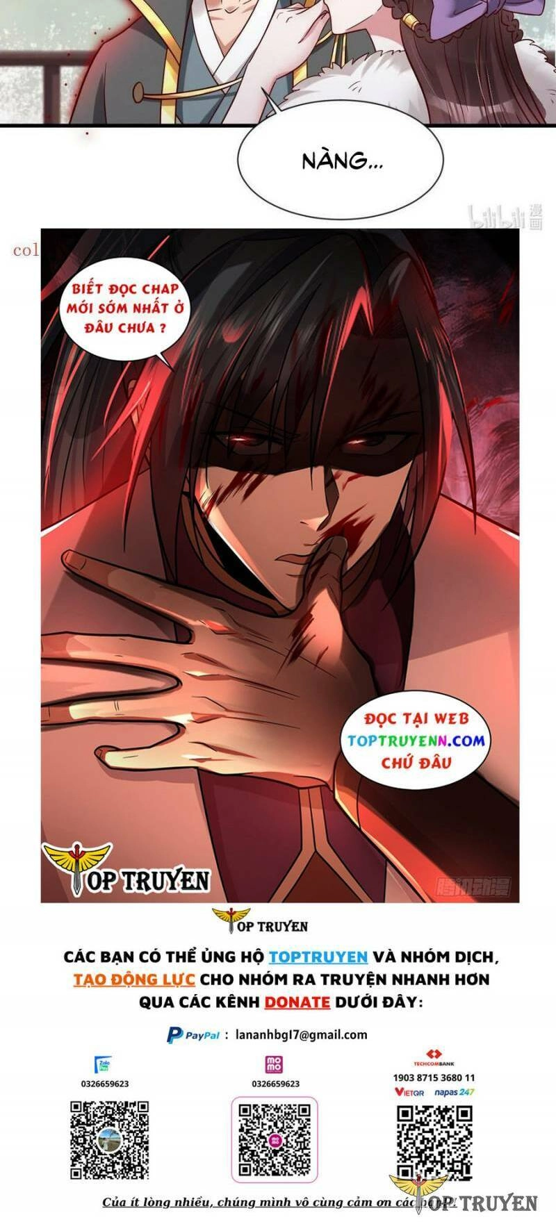 Sau Khi Max Độ Yêu Thích Chapter 129 - 28