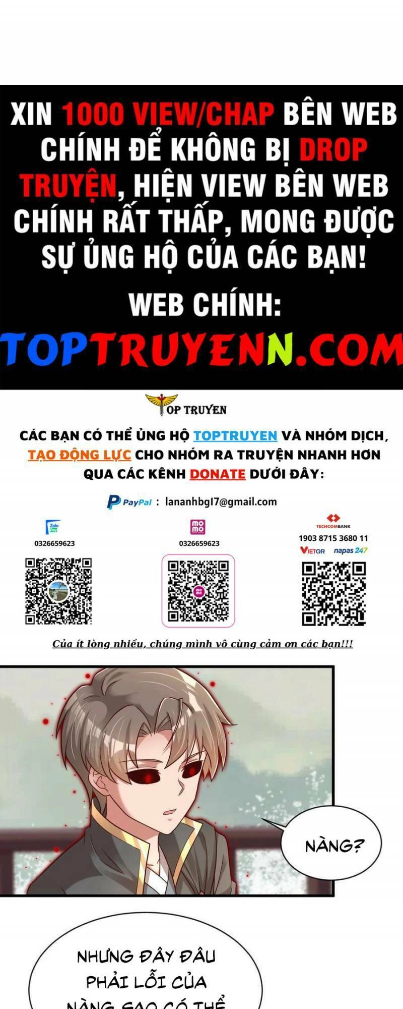 Sau Khi Max Độ Yêu Thích Chapter 130 - 1