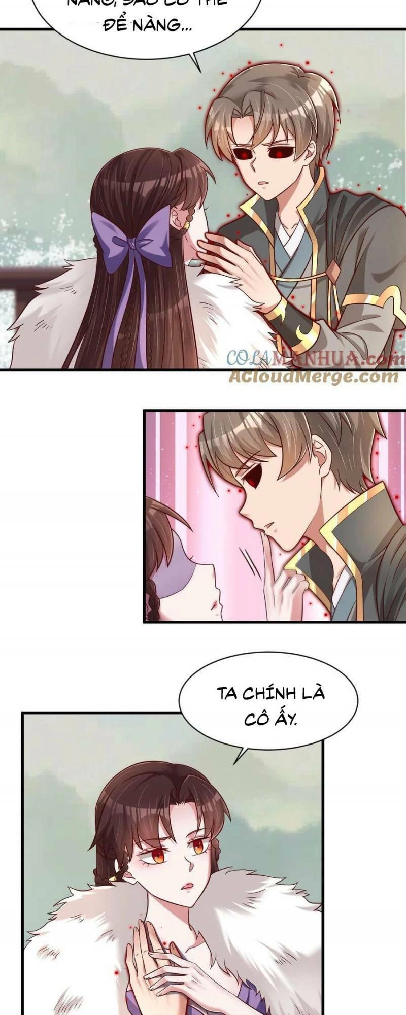 Sau Khi Max Độ Yêu Thích Chapter 130 - 2