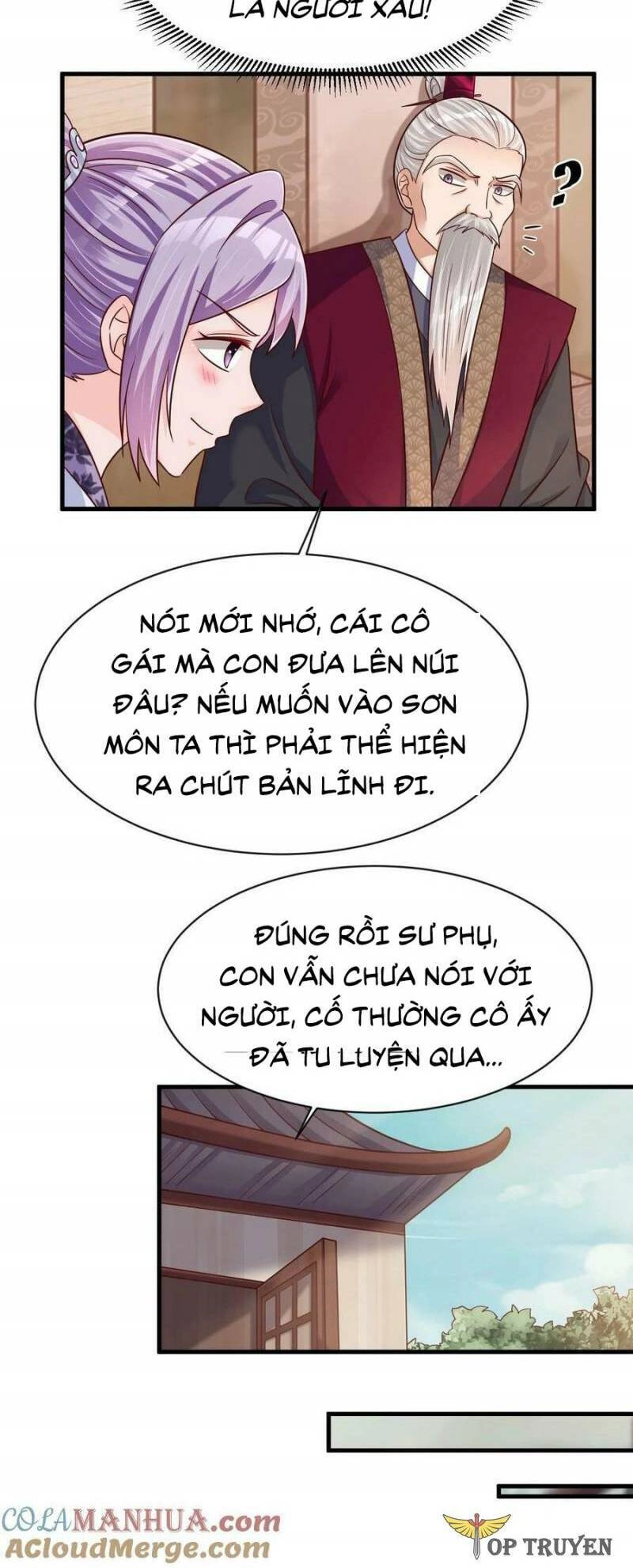 Sau Khi Max Độ Yêu Thích Chapter 130 - 10