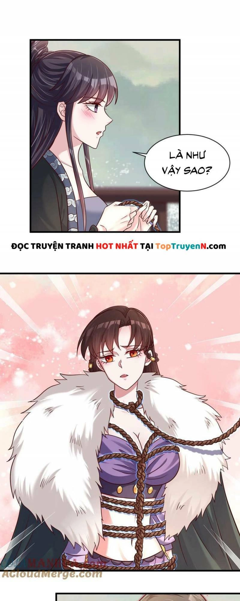 Sau Khi Max Độ Yêu Thích Chapter 130 - 11