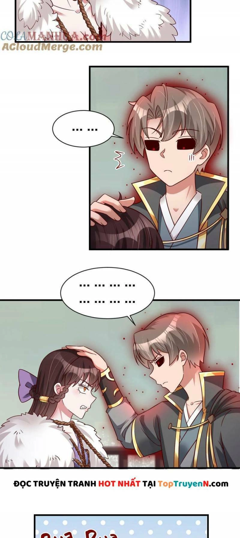 Sau Khi Max Độ Yêu Thích Chapter 130 - 18