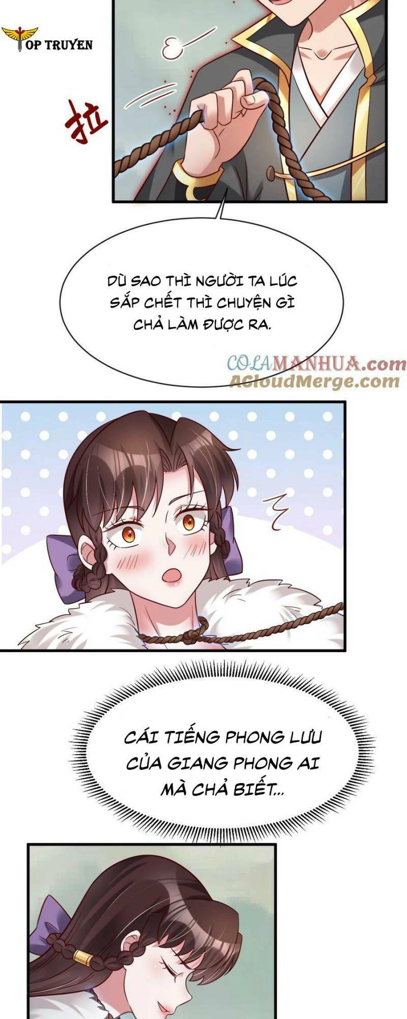 Sau Khi Max Độ Yêu Thích Chapter 130 - 25