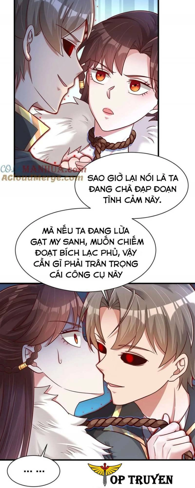 Sau Khi Max Độ Yêu Thích Chapter 131 - 3