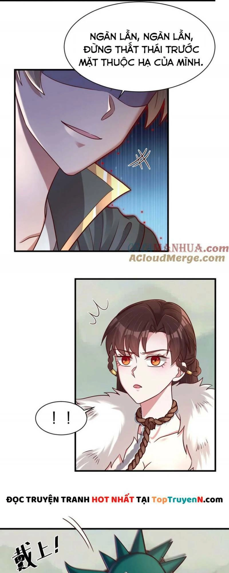 Sau Khi Max Độ Yêu Thích Chapter 131 - 5