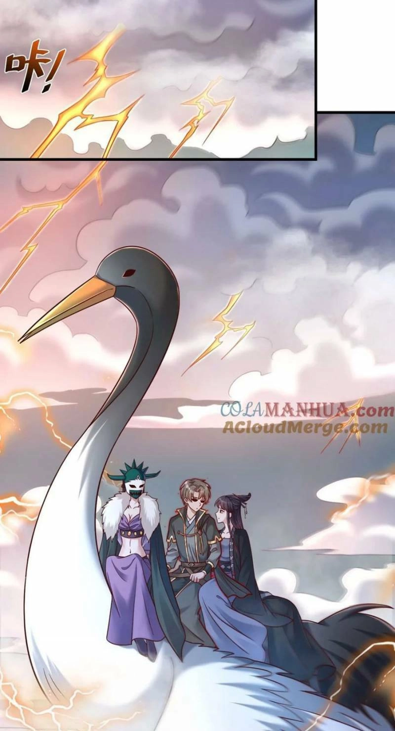 Sau Khi Max Độ Yêu Thích Chapter 131 - 12