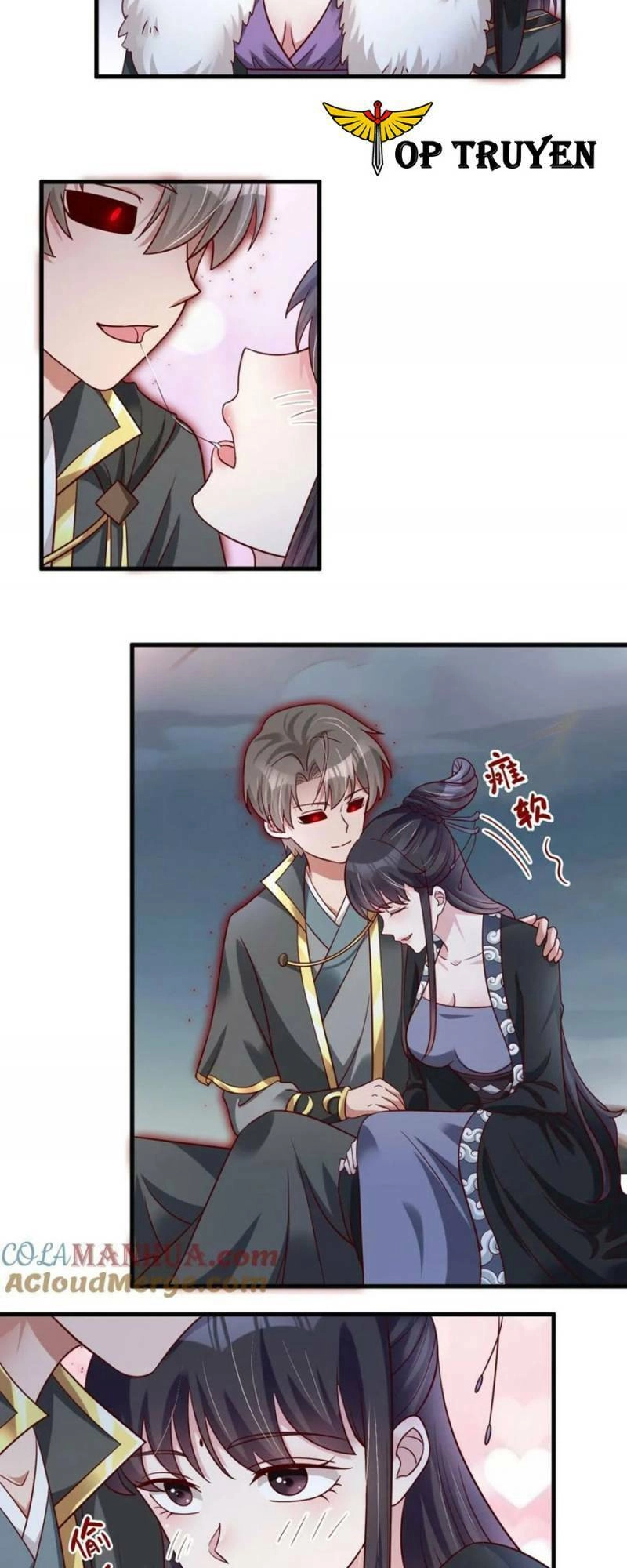 Sau Khi Max Độ Yêu Thích Chapter 131 - 19