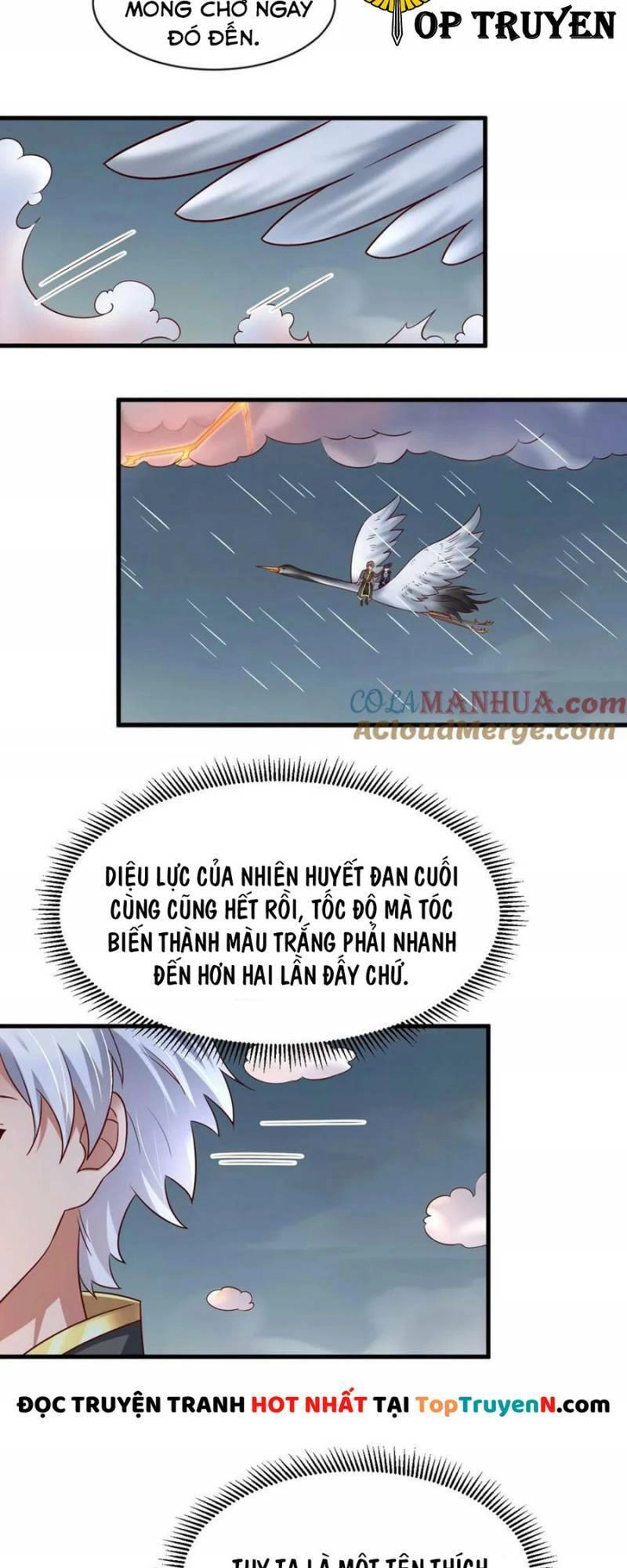 Sau Khi Max Độ Yêu Thích Chapter 131 - 22