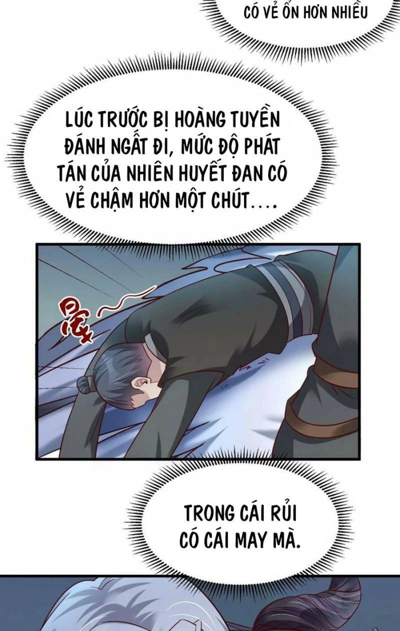 Sau Khi Max Độ Yêu Thích Chapter 131 - 25