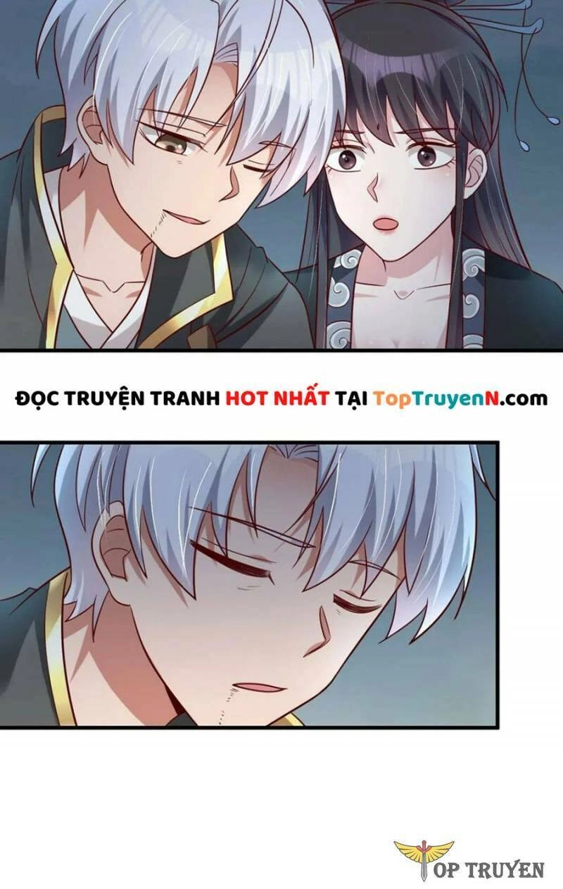 Sau Khi Max Độ Yêu Thích Chapter 131 - 26