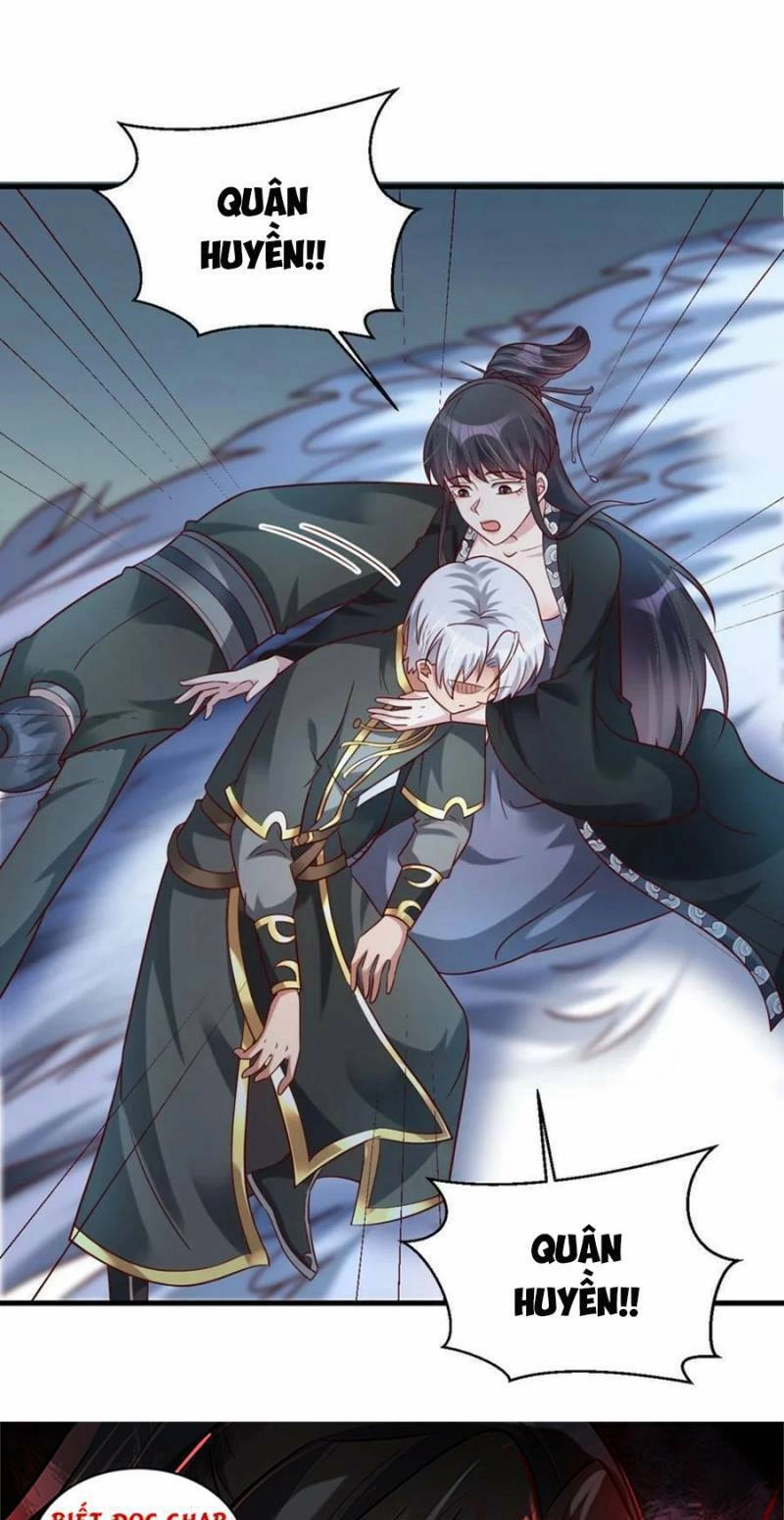 Sau Khi Max Độ Yêu Thích Chapter 131 - 27