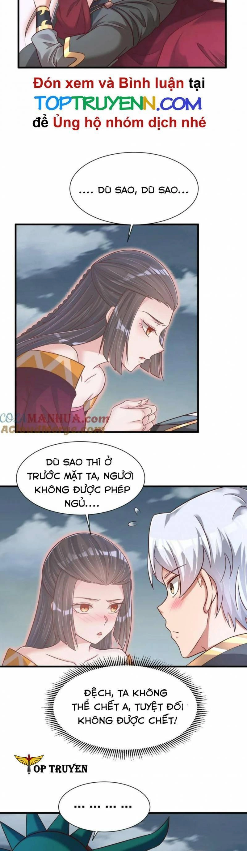 Sau Khi Max Độ Yêu Thích Chapter 132 - 8