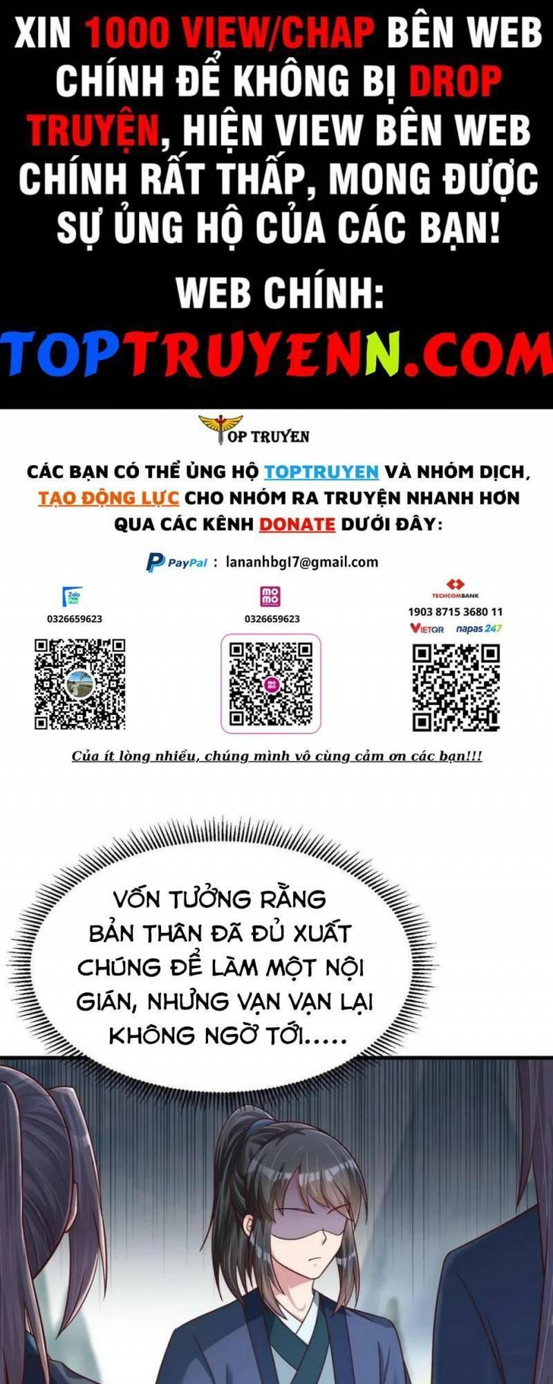 Sau Khi Max Độ Yêu Thích Chapter 133 - 1