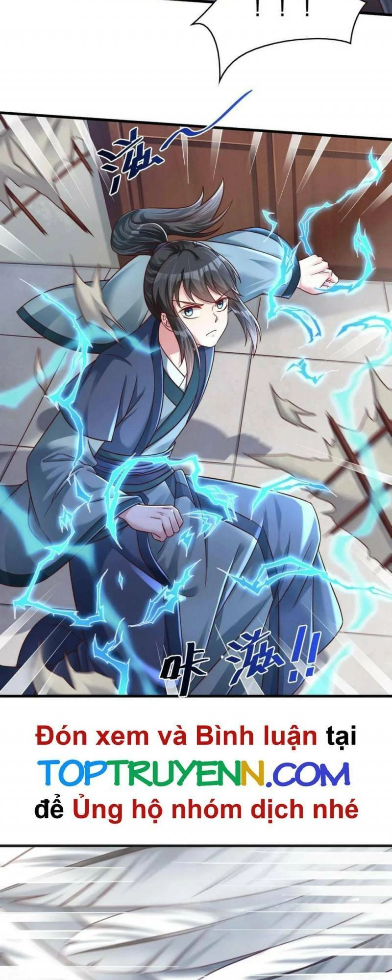 Sau Khi Max Độ Yêu Thích Chapter 133 - 10