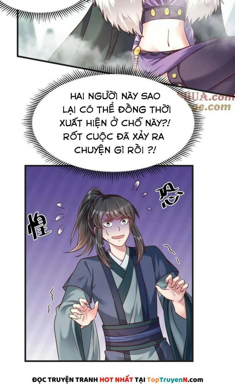 Sau Khi Max Độ Yêu Thích Chapter 133 - 12