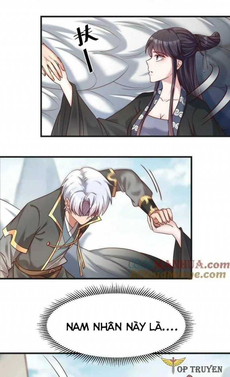 Sau Khi Max Độ Yêu Thích Chapter 133 - 13