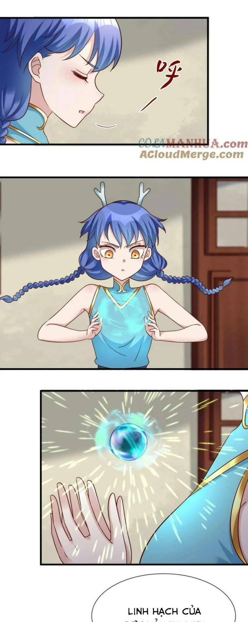 Sau Khi Max Độ Yêu Thích Chapter 133 - 19