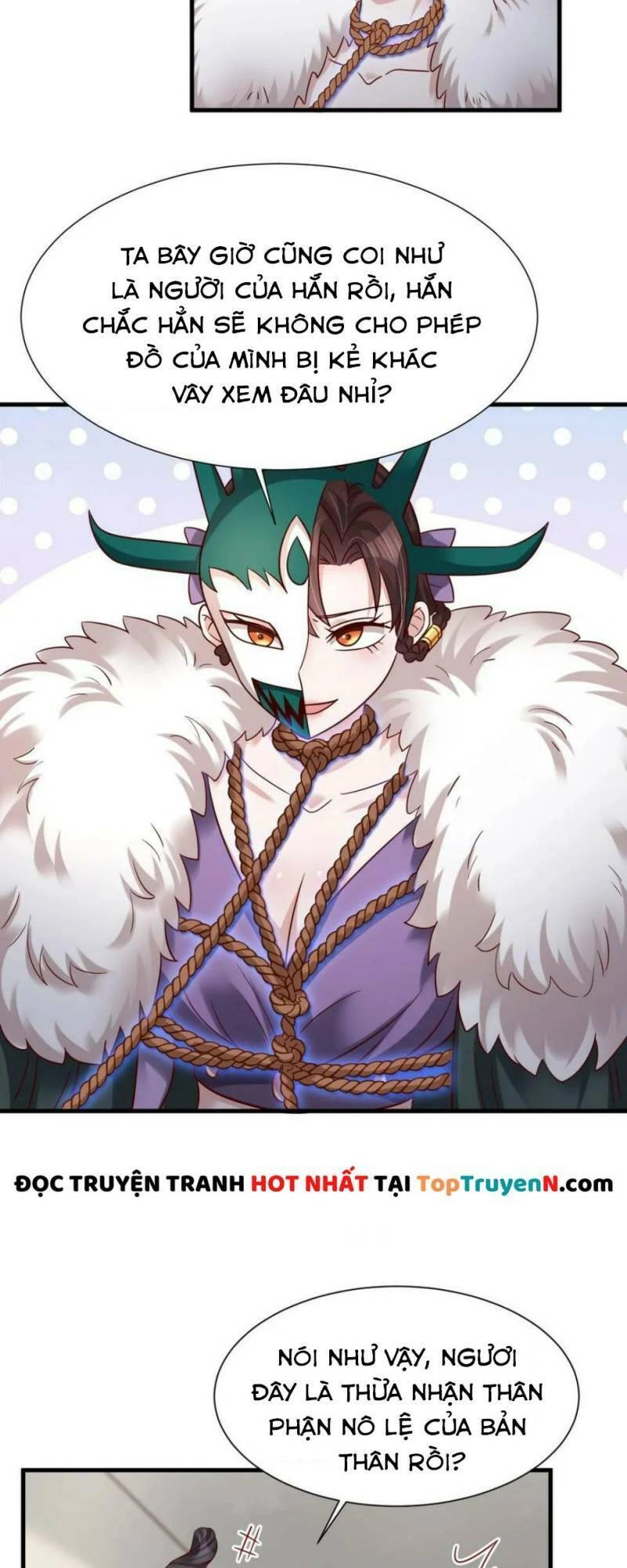 Sau Khi Max Độ Yêu Thích Chapter 133 - 24